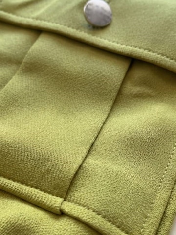 Set di Hilal Akinci Kids in giallo