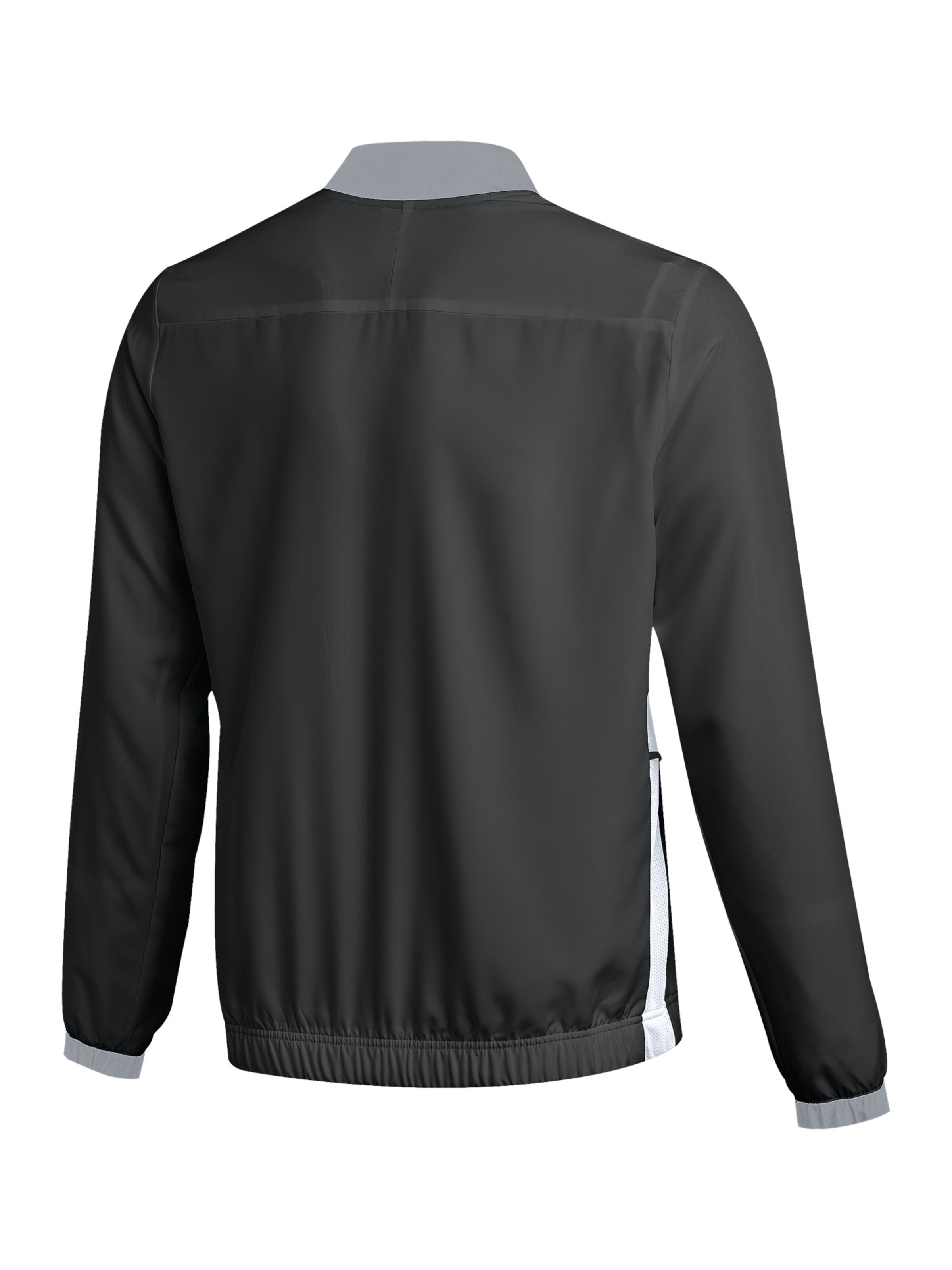 NIKE Training Jacket 'Academy 25' in Black