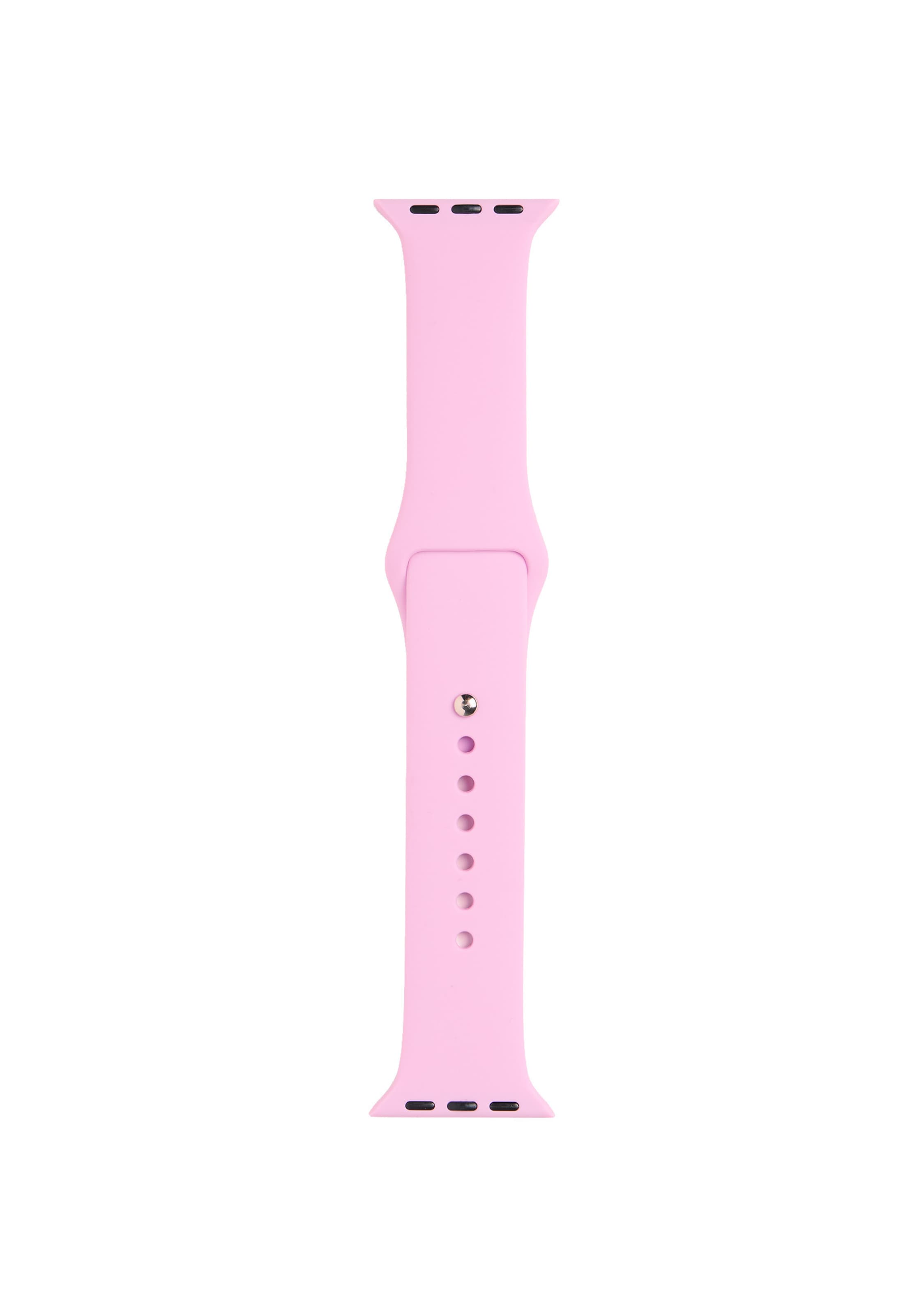 iDeal of Sweden - Reloj digital en rosa
