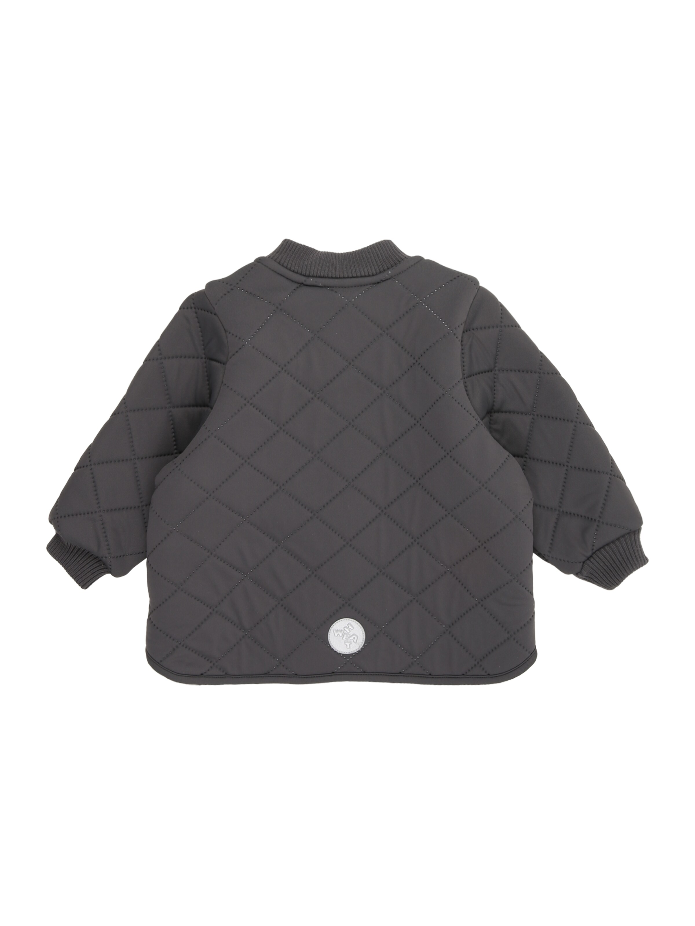 WHEAT Outdoorová bunda 'Benni' – černá