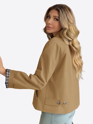 Imily Bela Between-season jacket in Beige