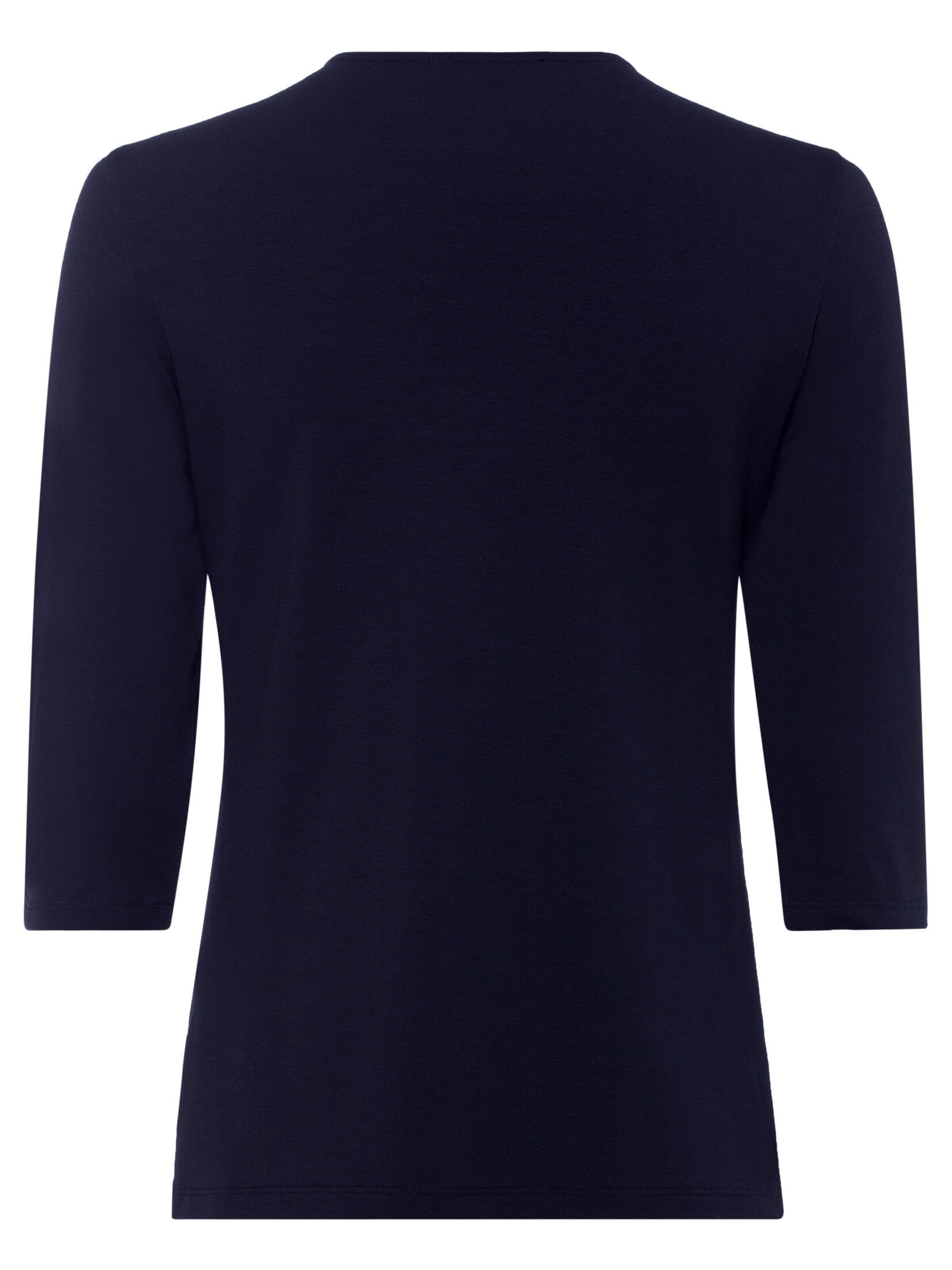 Olsen Shirt 'Edda' in Blue