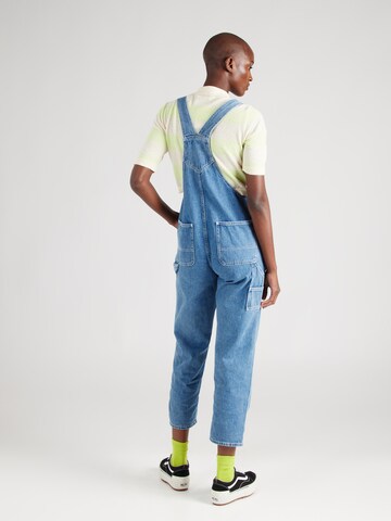 Tuta jumpsuit di VANS in blu