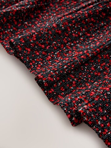 Next Kleid in Schwarz