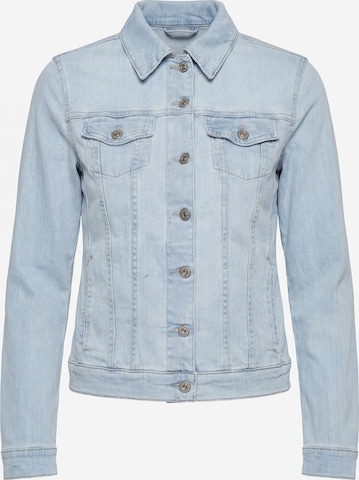 Carrera Jeans Between-Season Jacket in Blue: front