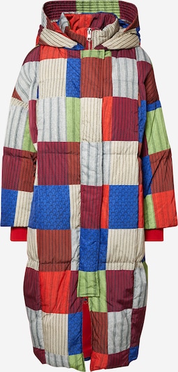 Cappotto invernale UNITED COLORS OF BENETTON di colore colori misti, Visualizzazione prodotti
