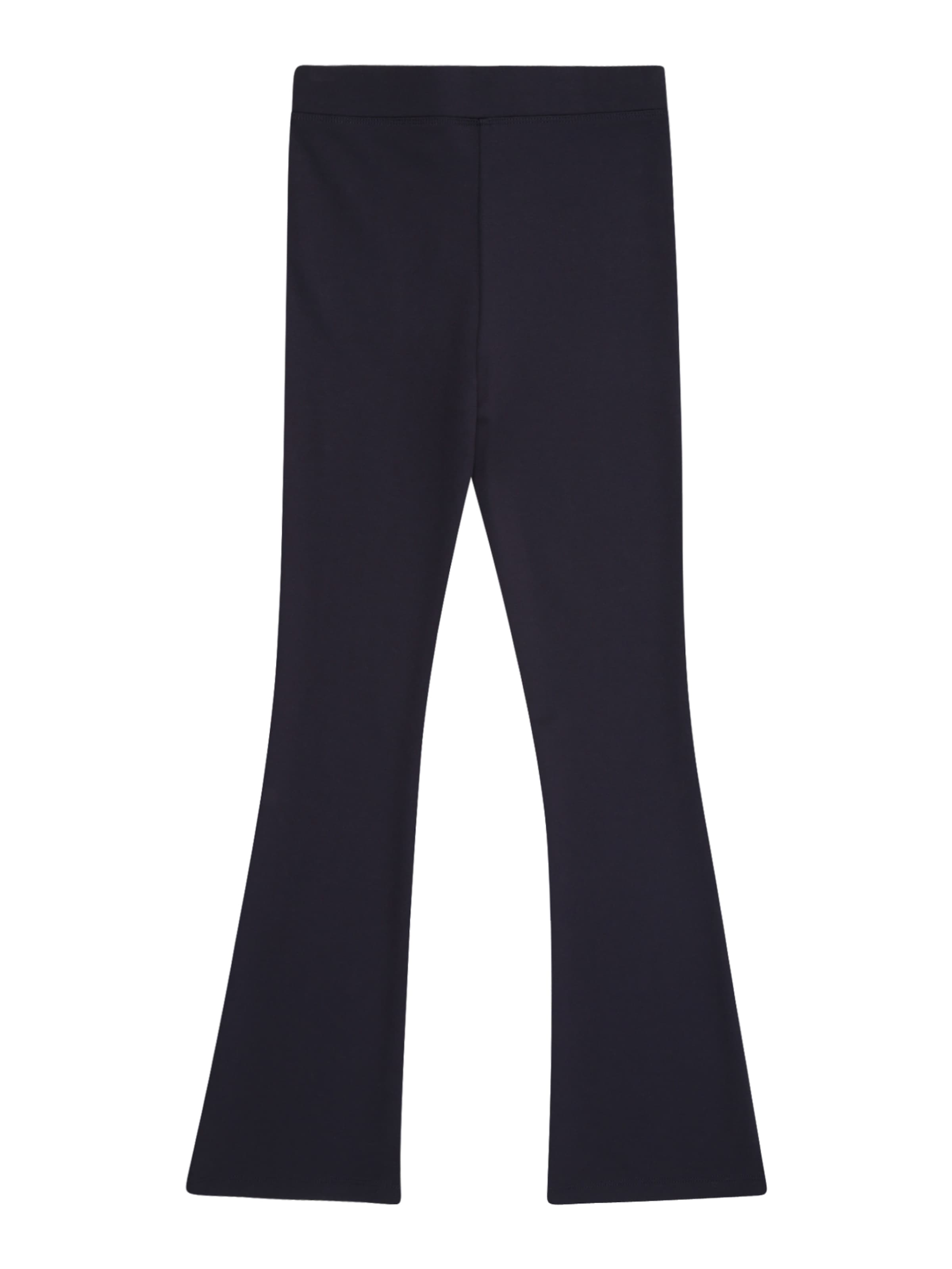 ONLY GIRLS Расклешенный Штаны 'KONPAIGE' в Синий