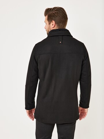 REDPOINT Winter Jacket in Black