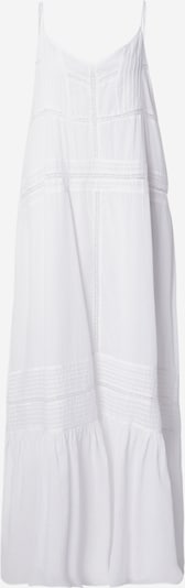 Rochie de vară Sofie Schnoor pe alb, Vizualizare produs