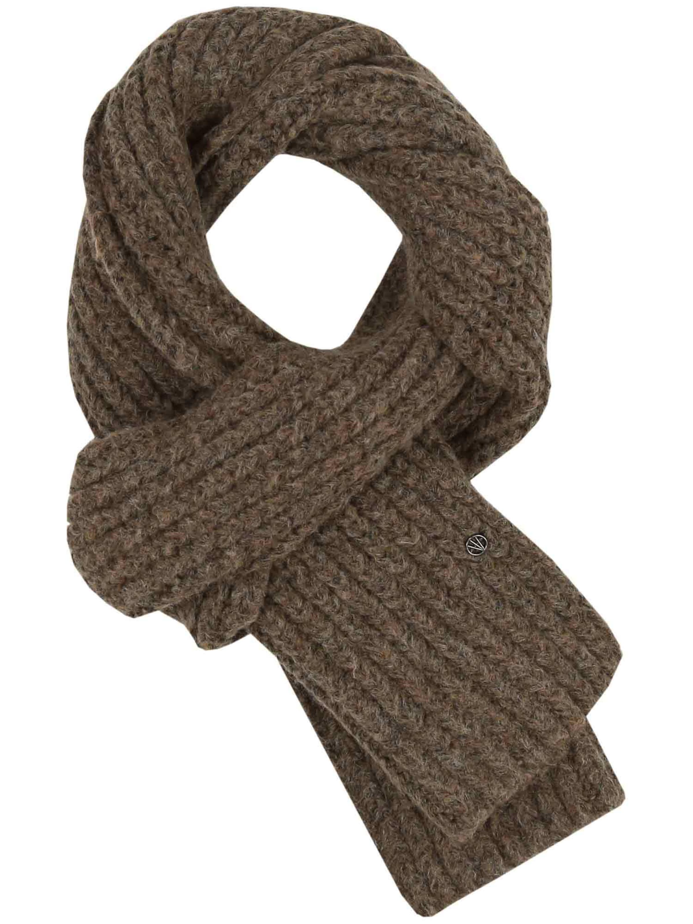 LOEVENICH Scarf in Green