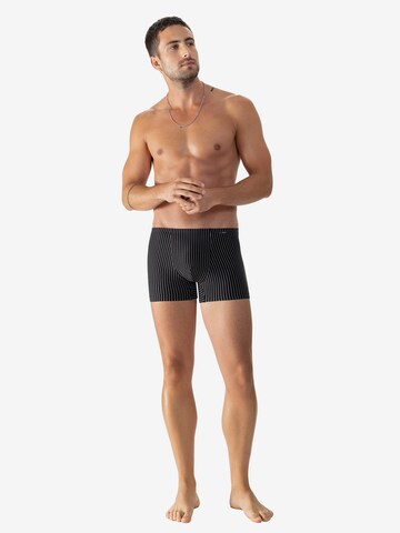 Mey Boxer shorts in Black