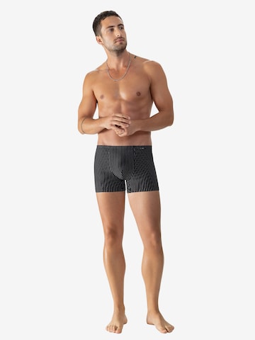 Mey Boxershorts in Schwarz