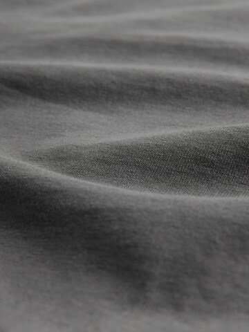 The Set T-shirt i grå