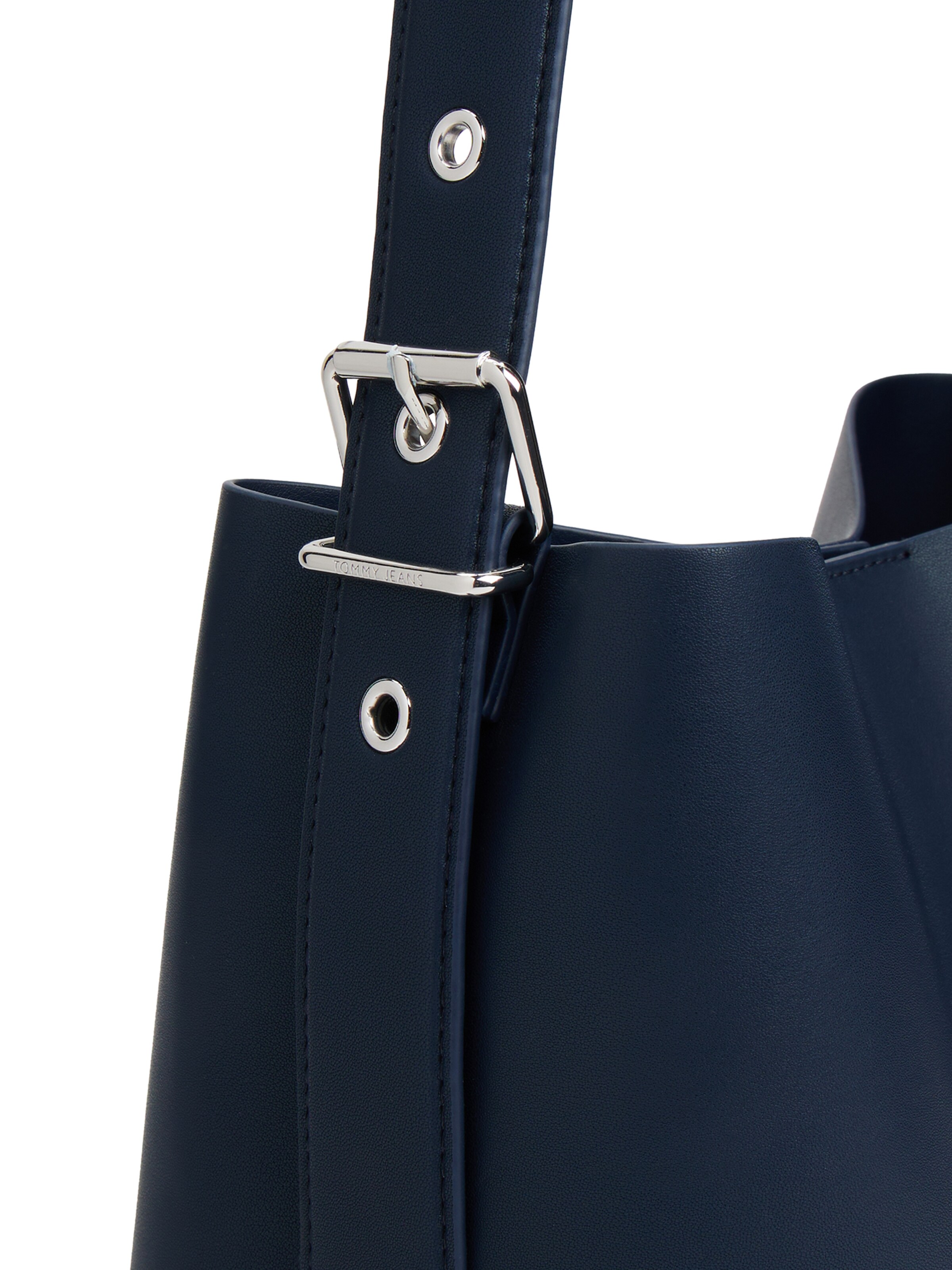 Sac bandoulière Tommy Jeans en bleu