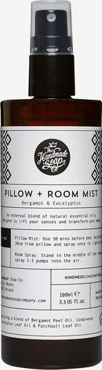 The Handmade Soap Pillow + Room Mist in transparent, Produktansicht