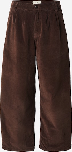 Kaotiko Laskoshousut 'FREEDOM' värissä ruskea, Tuotenäkymä