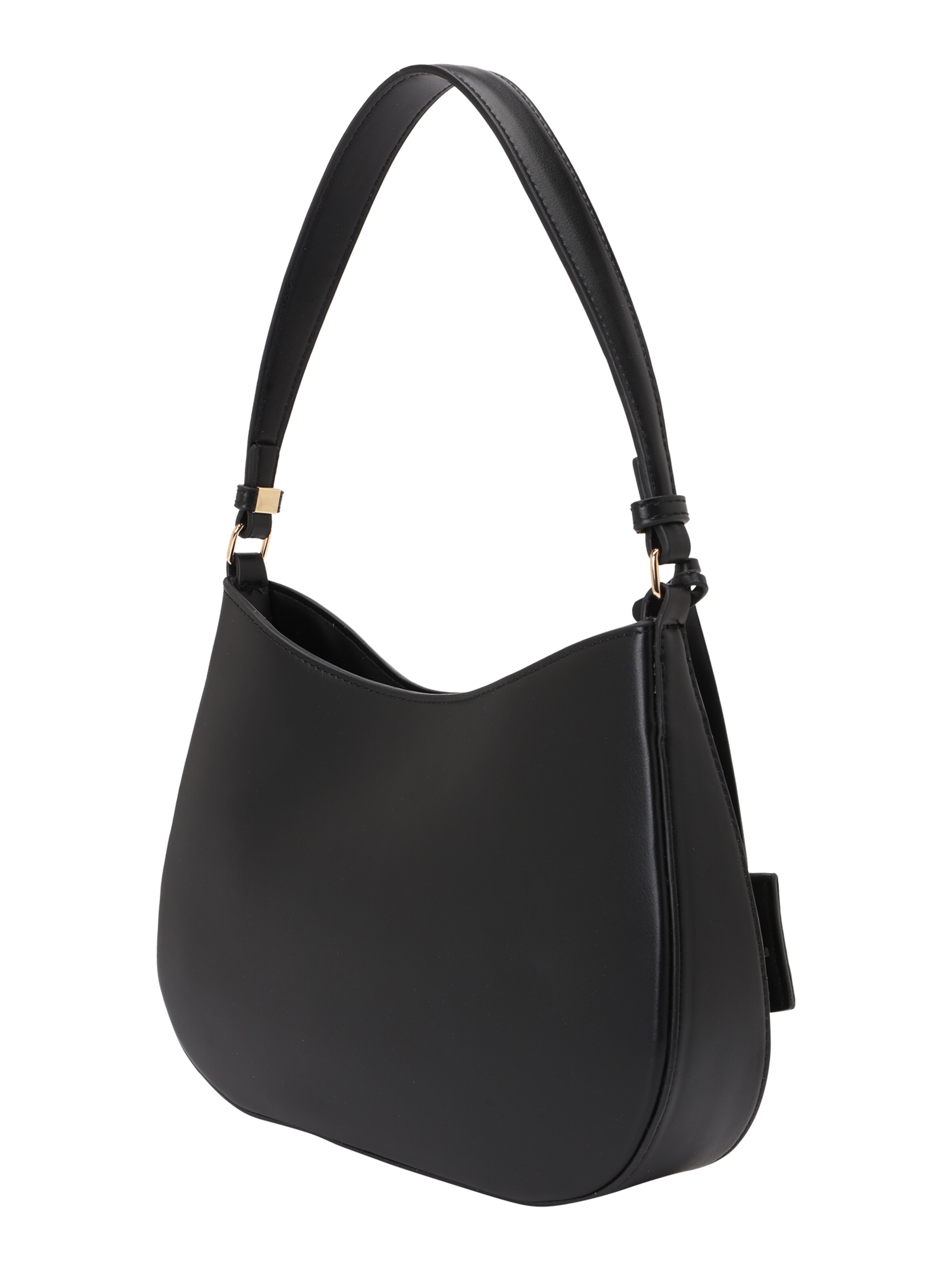 ABOUT YOU Õlakott, värv must