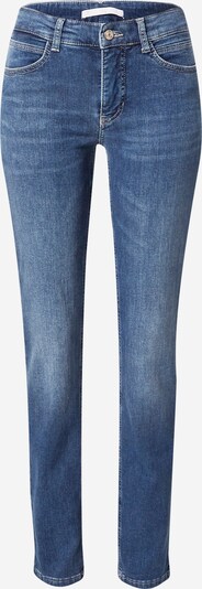MAC Jeans 'ANGELA' in blue denim, Produktansicht