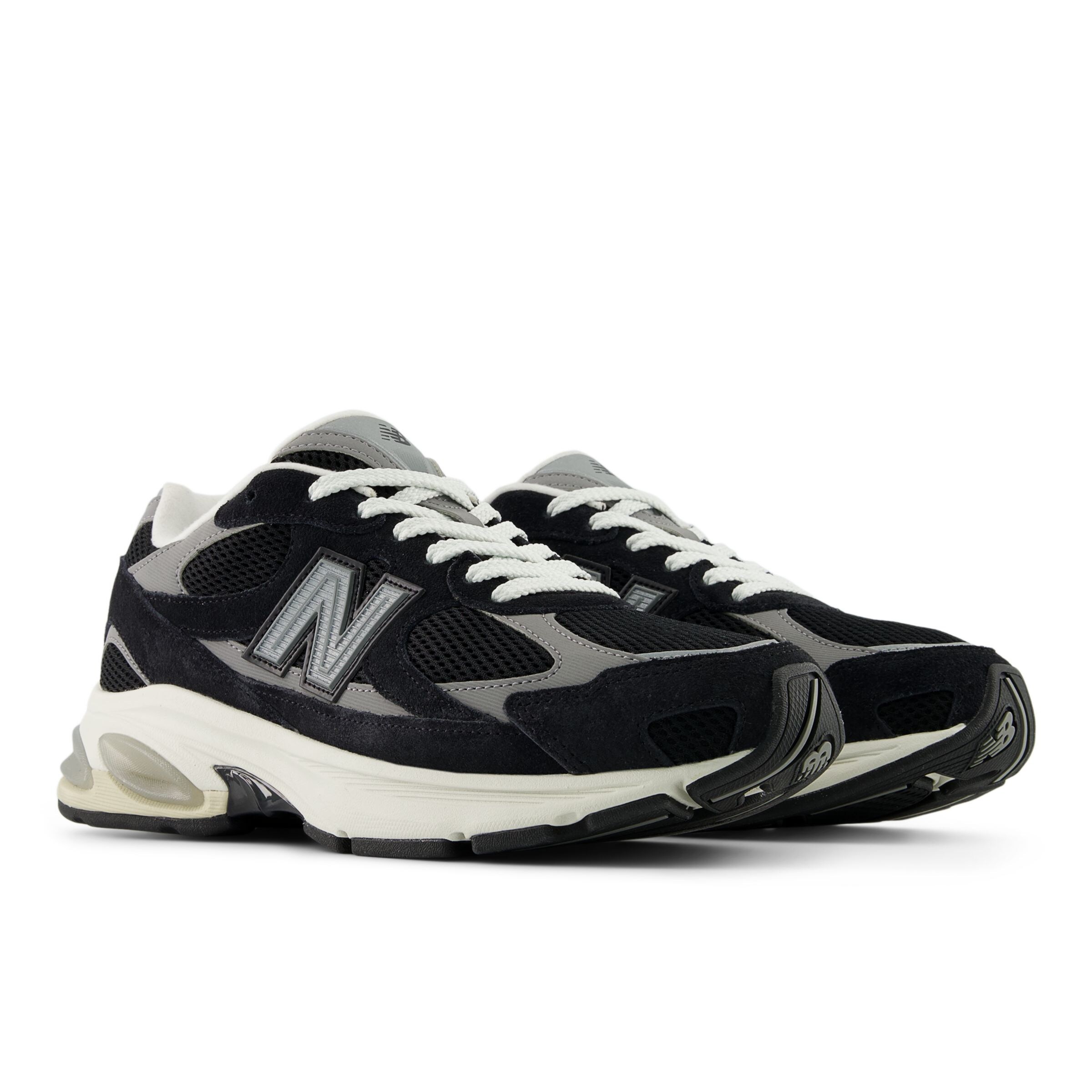 new balance Sneakers laag '2010' in Zwart