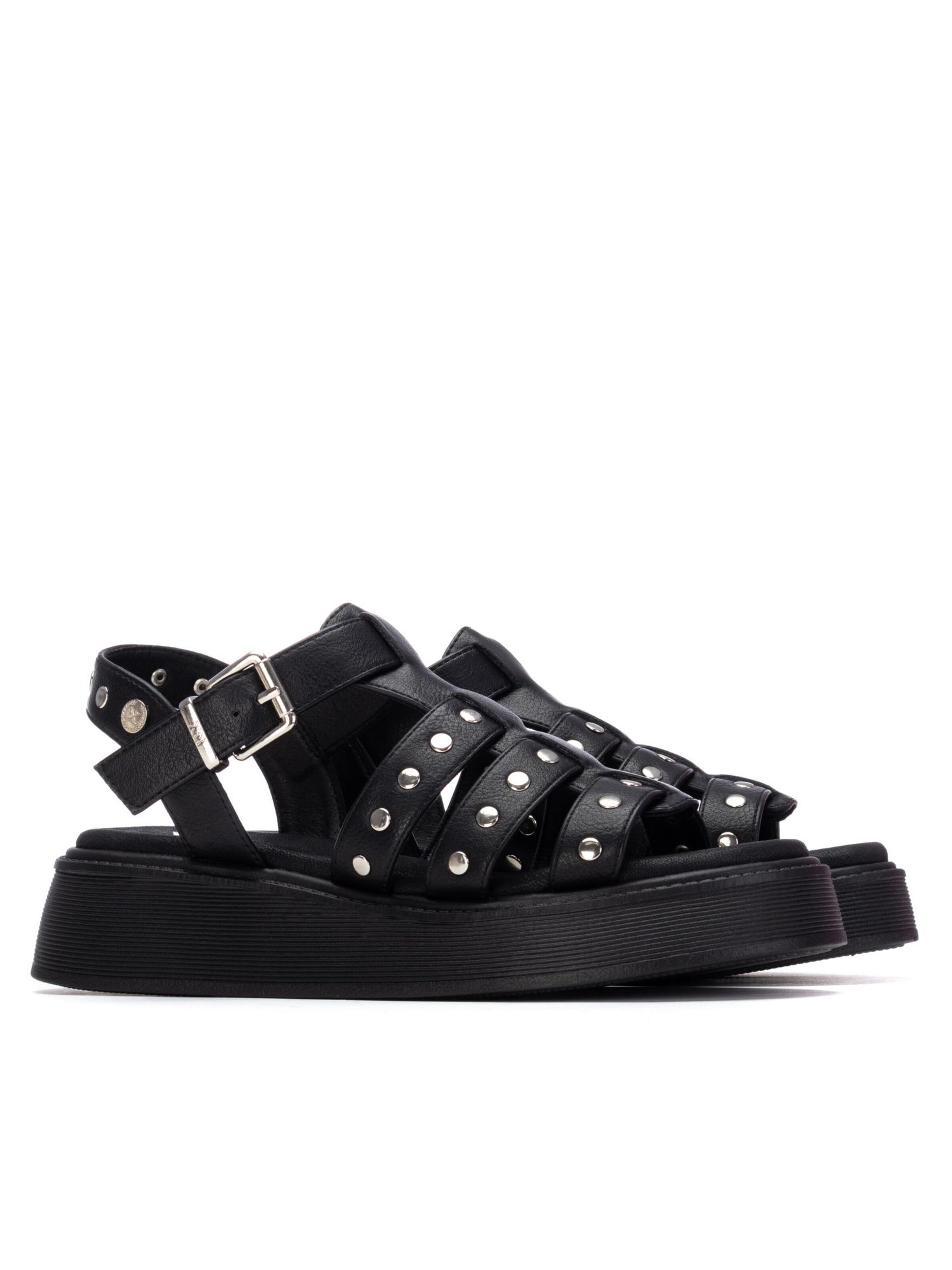 Xti - Sandalias en negro