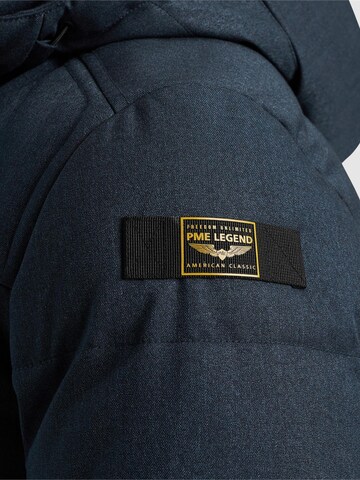 Giacca di mezza stagione 'Yetcraft jacket' di PME Legend in blu