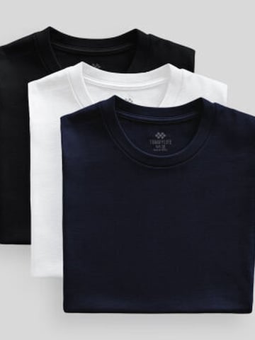 Tommy Life Shirt in Blue