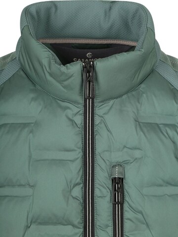 Manteau d’hiver CASA MODA en vert