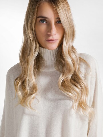 Pullover di DEHA in bianco