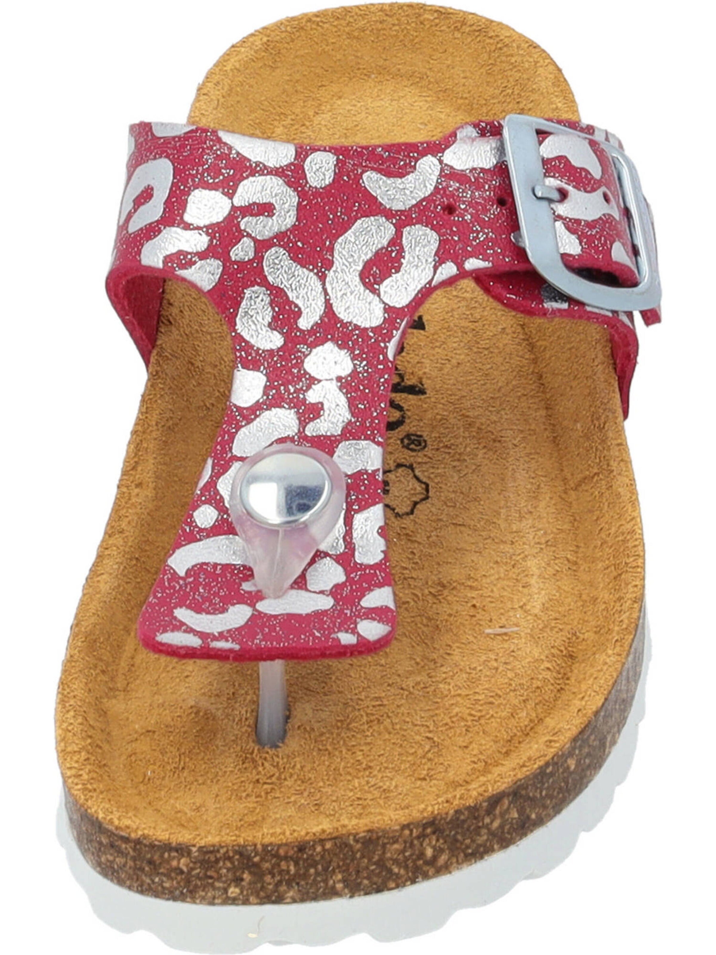 Palado Sandal 'Kos G' in Pink