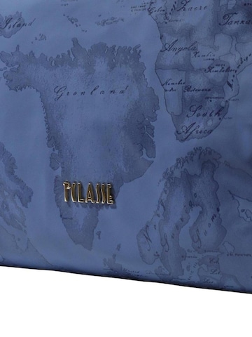 Alviero Martini 1a clase Shoulder bag 'LF55 9942' in Blue