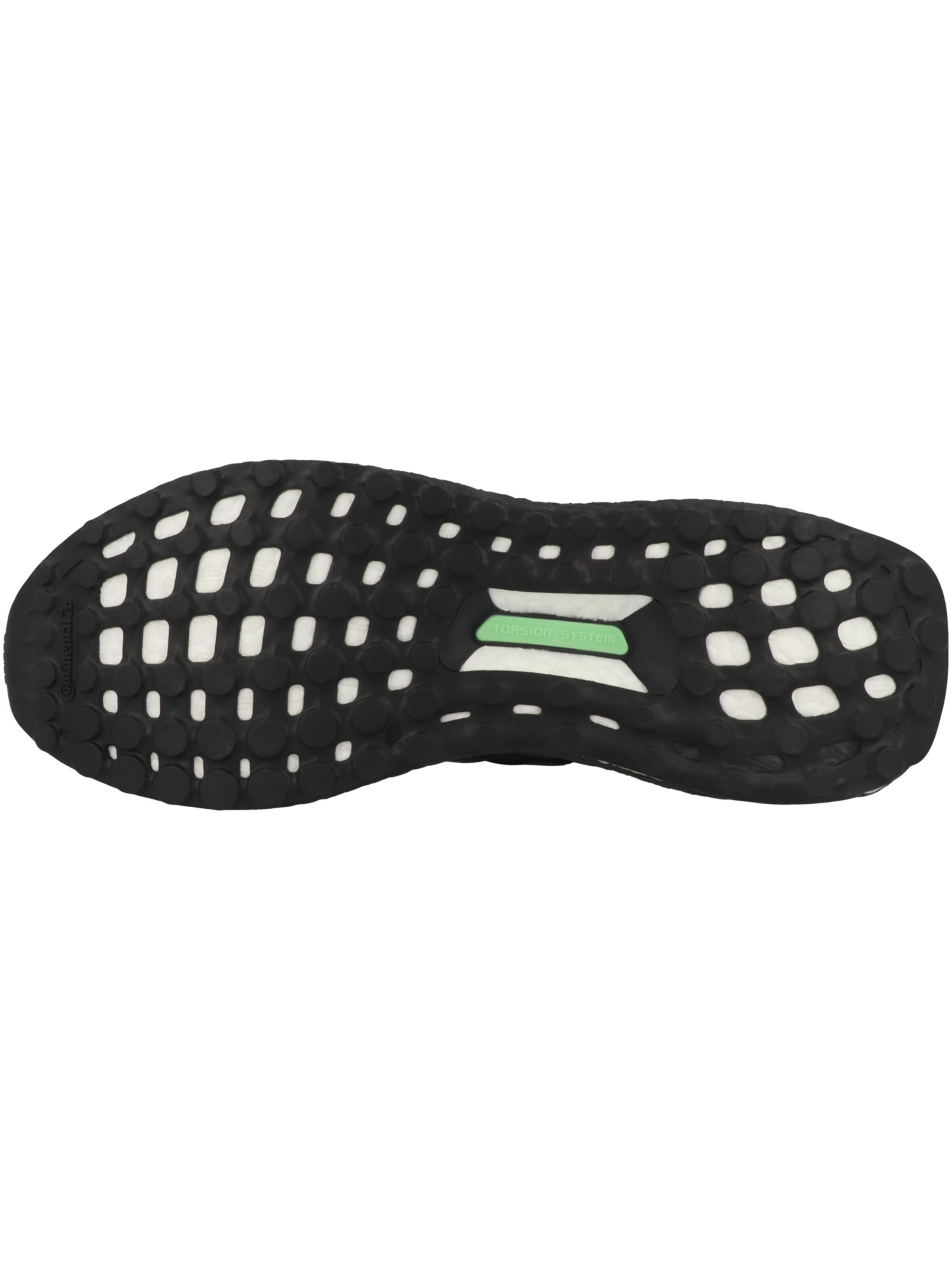 ADIDAS SPORTSWEAR Sneakers laag 'Ultraboost 1.0' in Zwart