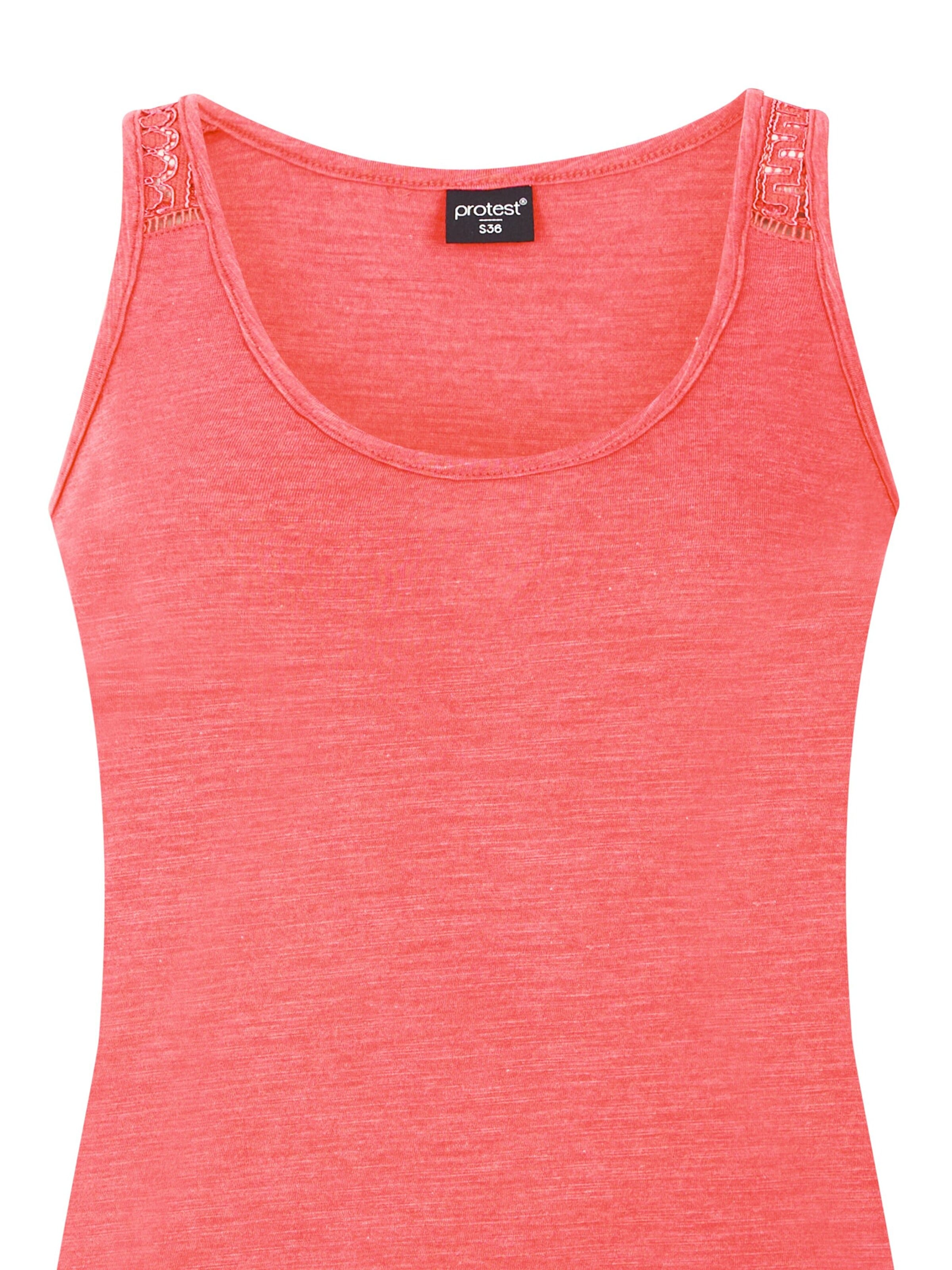 PROTEST Top 'PRTImpulses'‌ in Pink