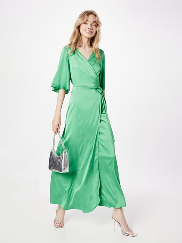 Lindex Evening Dress 'Lea' in Green