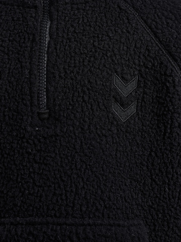 Hummel Sweatshirt i sort