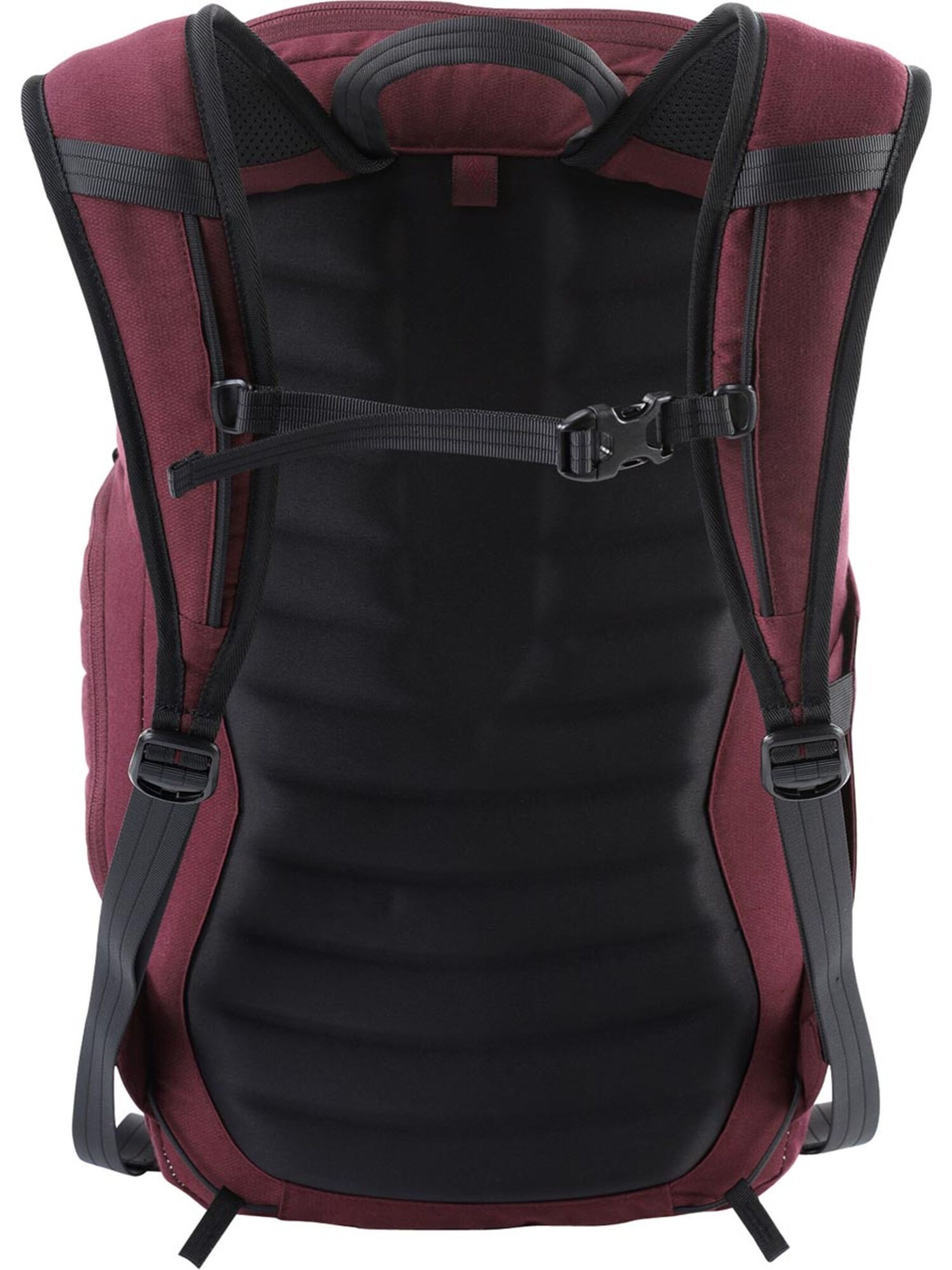 NITRO Backpack in Red