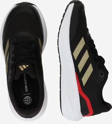 Pantofi sport 'RunFalcon 3' de la ADIDAS SPORTSWEAR pe negru