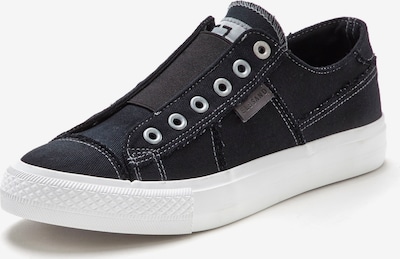 Elbsand Slip-on obuv - čierna, Produkt