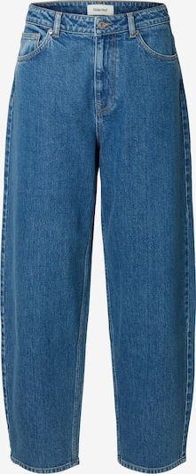 SELECTED Farkut 'SLWBARREL BEA-KORI' koossa 30/32 värissä sininen denim, Tuotenäkymä