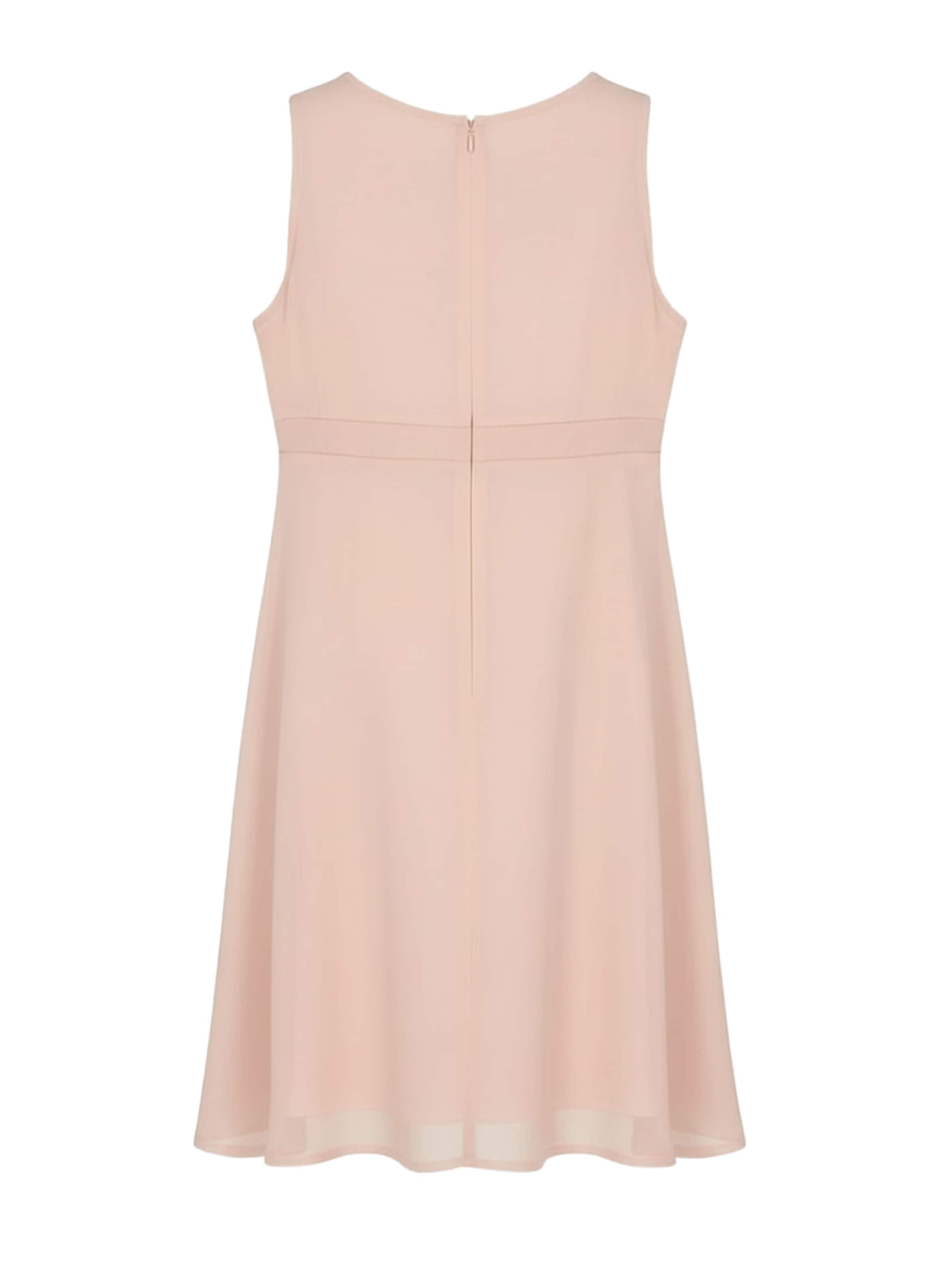ABOUT YOU Dress 'Carla' in Pink