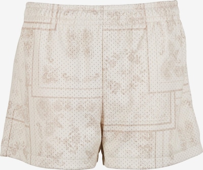Karl Kani Pantalón en 40/regular en beige / crema, Vista del producto