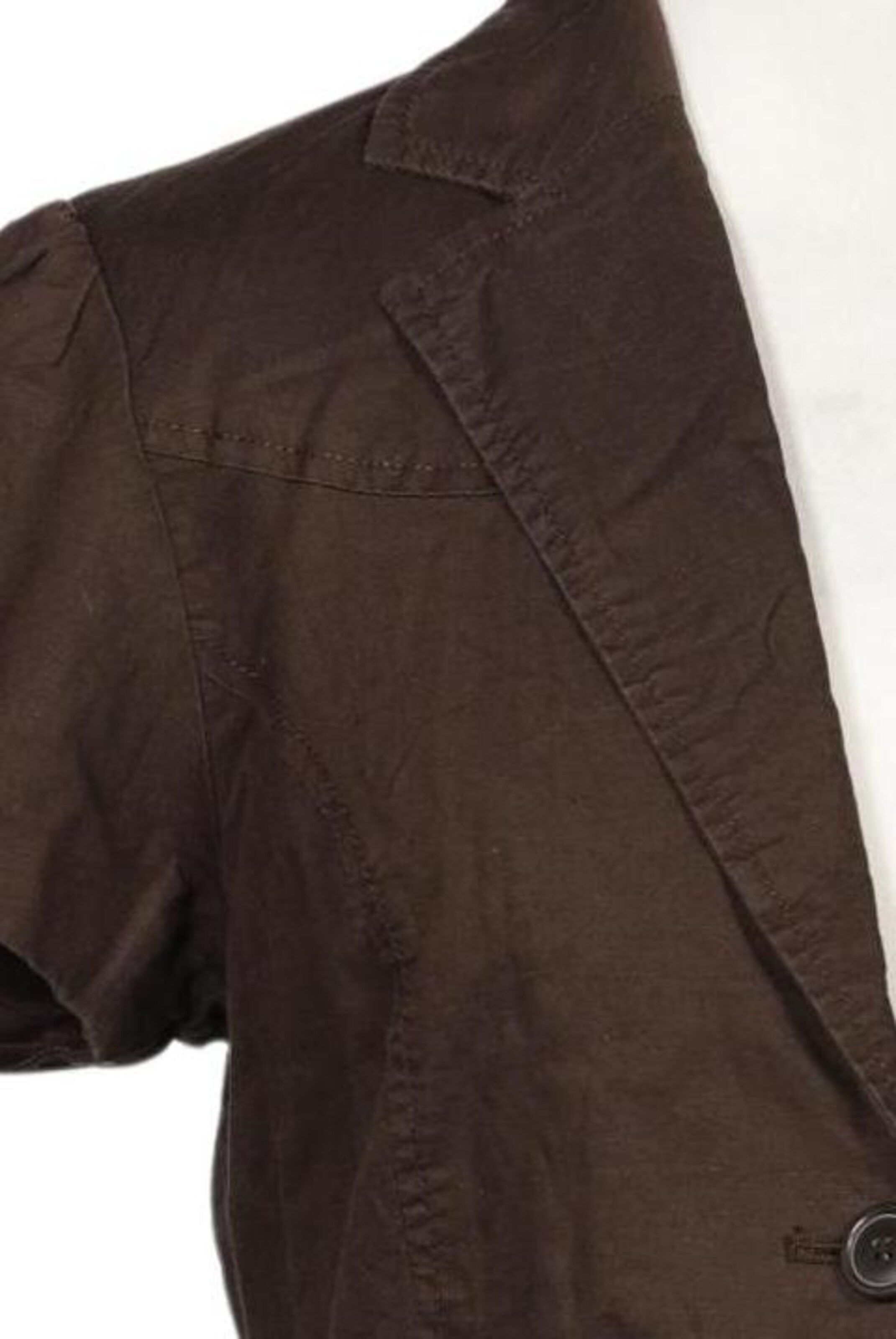 s.Oliver Blazer L in Braun