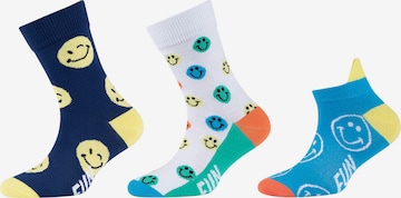 FUN Socks Socks in Mixed colors: front