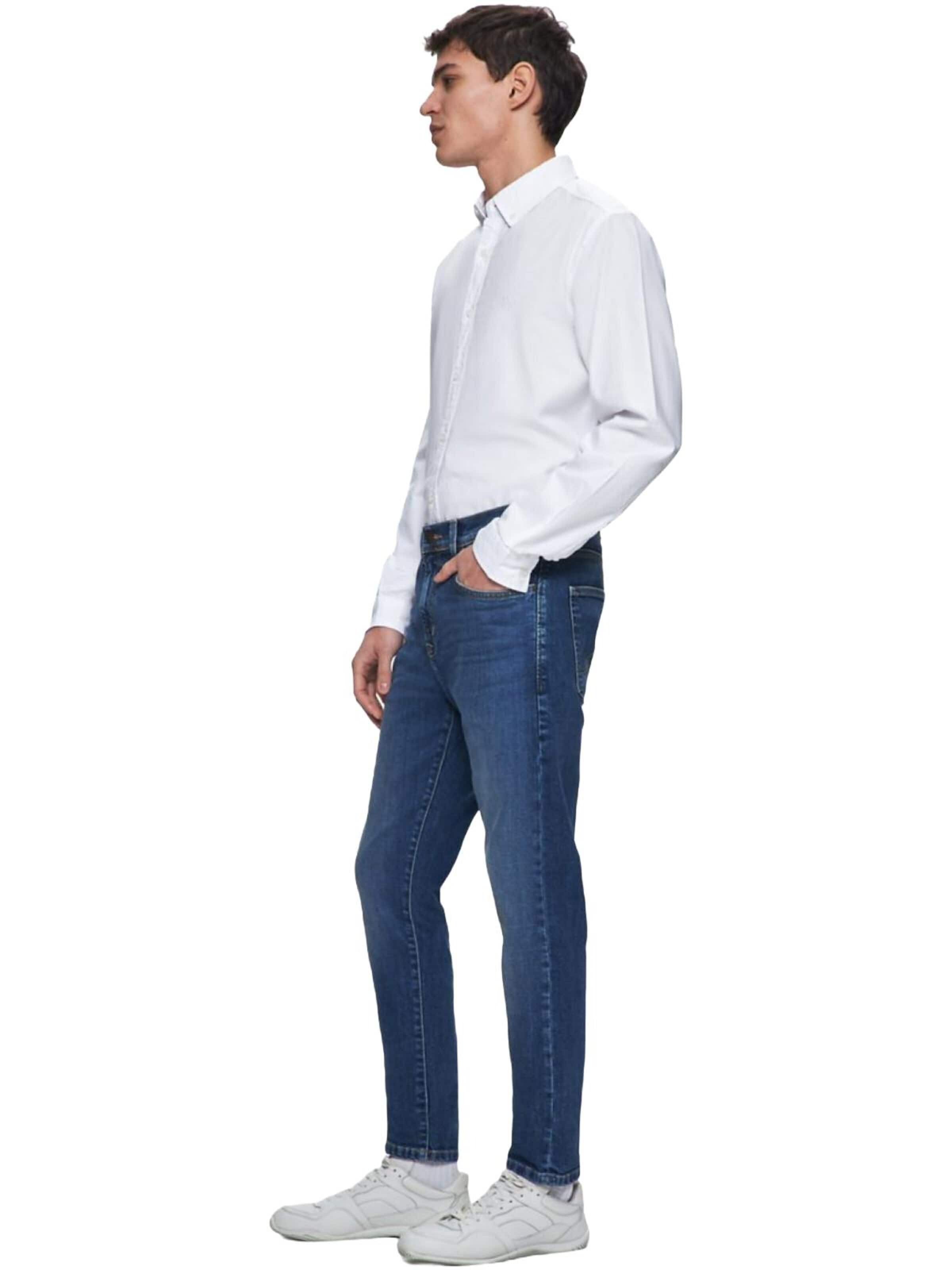 Skinny Jeans 'Diego X Y Skinny Jeans' di LTB Jeans in blu
