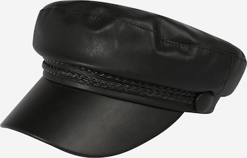 Guido Maria Kretschmer Women - Gorra 'Romy' en negro: frente