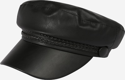 Guido Maria Kretschmer Collection Casquette 'Romy' en noir, Vue avec produit