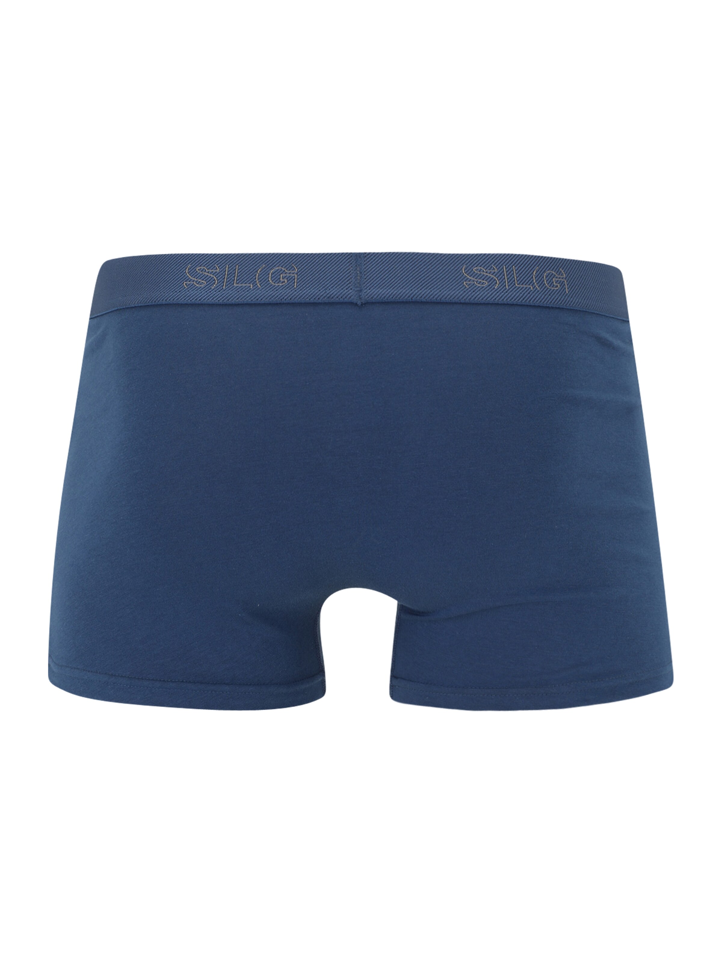SLOGGI - Boxers em azul