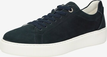 SIOUX Sneakers ' Tils' in Blue: front