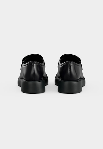 Love Moschino - Zapatillas 'CITY40' en negro
