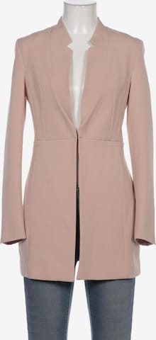 MORE & MORE Blazer in XS in Pink: front
