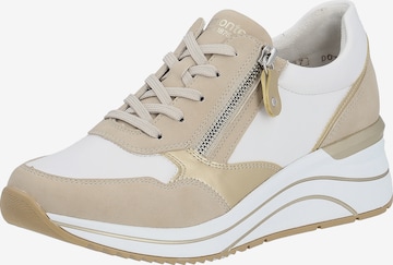 REMONTE Sneakers in White: front